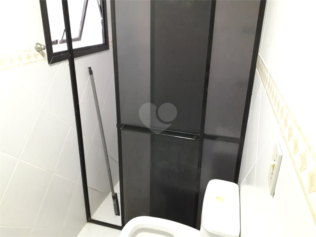 Venda Apartamento Praia Grande Ocian REO364371 11