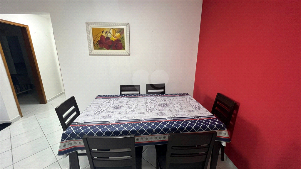 Venda Apartamento Praia Grande Ocian REO364371 9