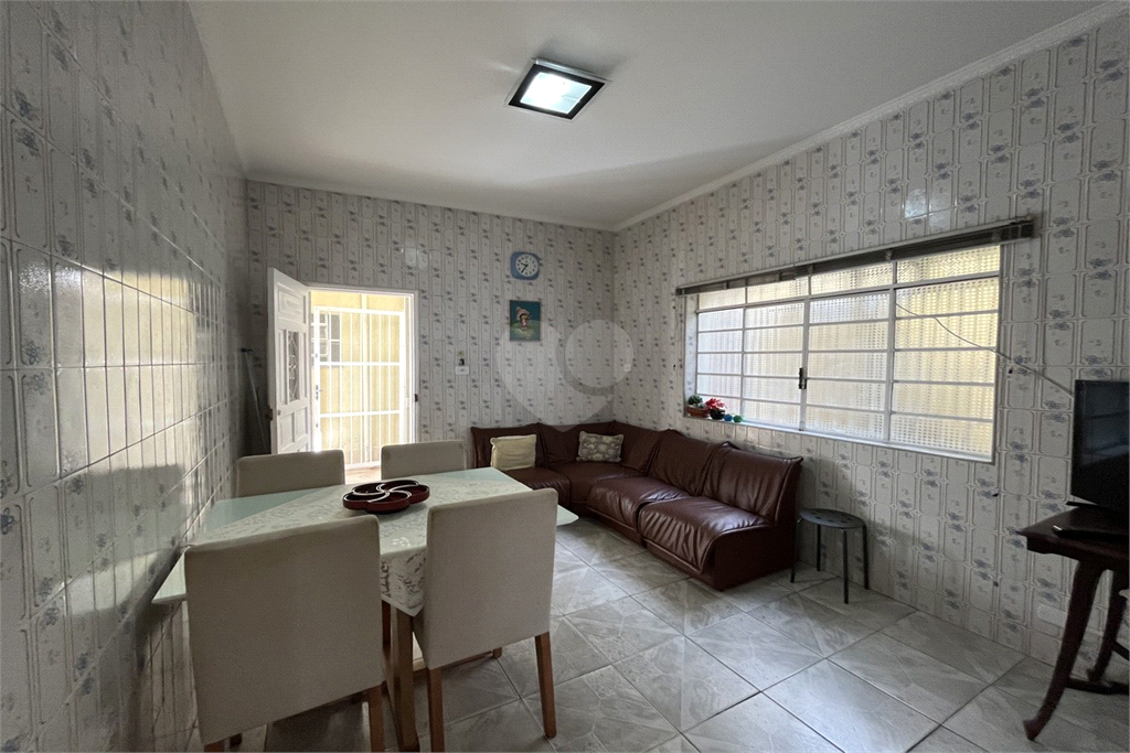 Venda Casa São Paulo Vila Santa Maria REO364455 11