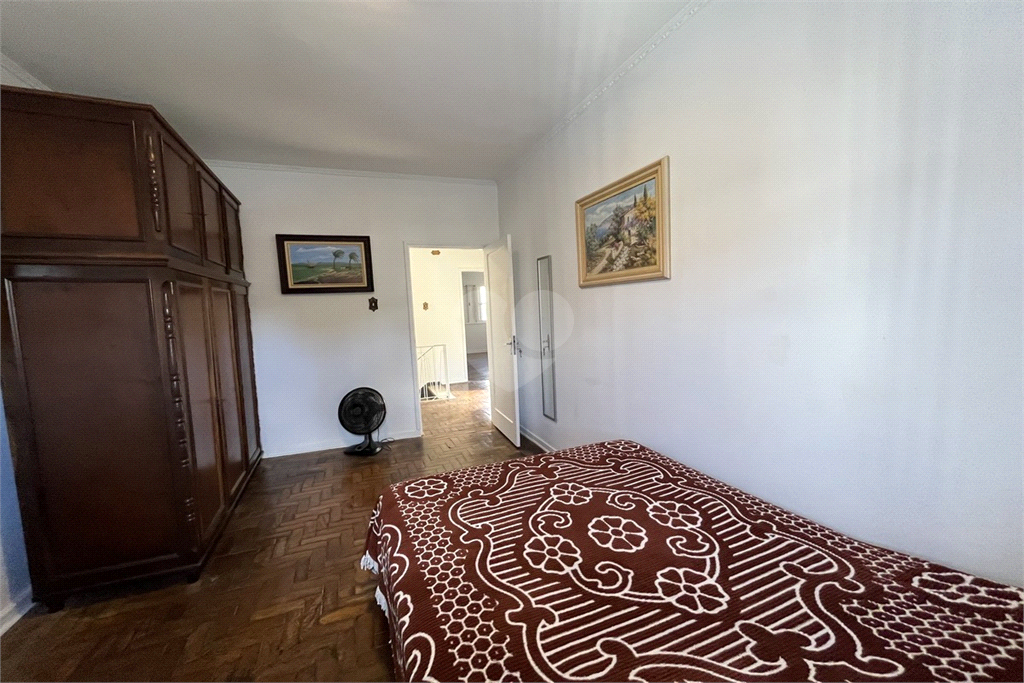 Venda Casa São Paulo Vila Santa Maria REO364455 47