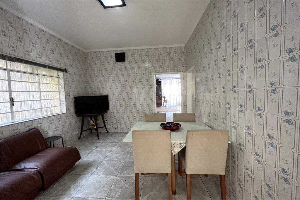 Venda Casa São Paulo Vila Santa Maria REO364455 12