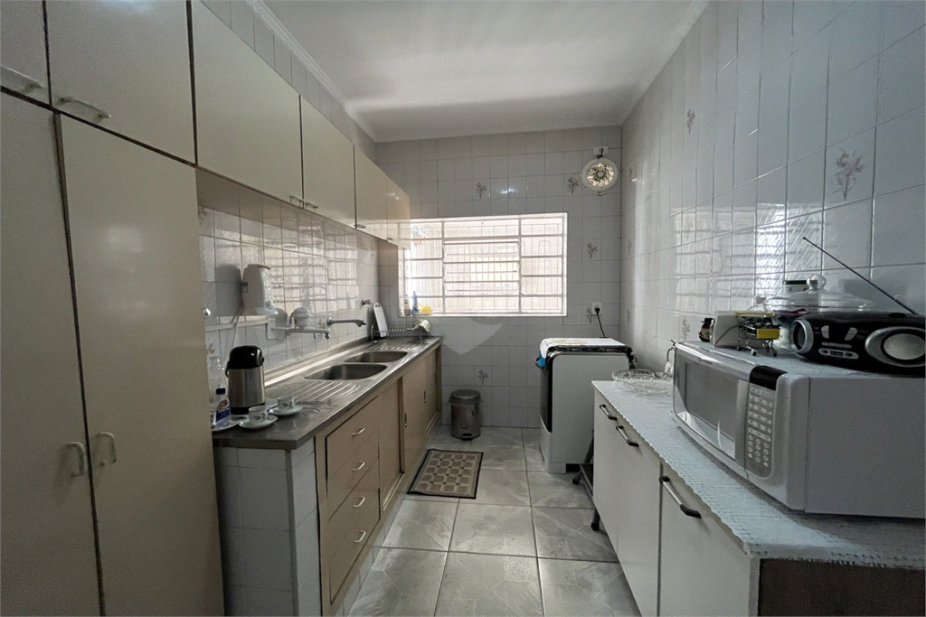 Venda Casa São Paulo Vila Santa Maria REO364455 32