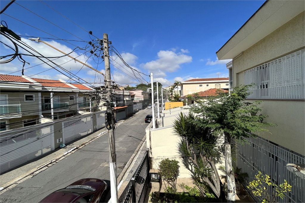 Venda Casa São Paulo Vila Santa Maria REO364455 27