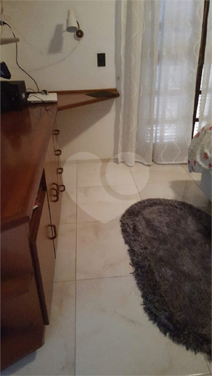 Venda Sobrado Campinas Jardim Chapadão REO364456 13