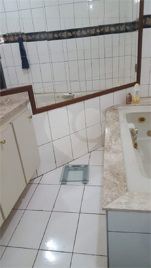 Venda Sobrado Campinas Jardim Chapadão REO364456 11