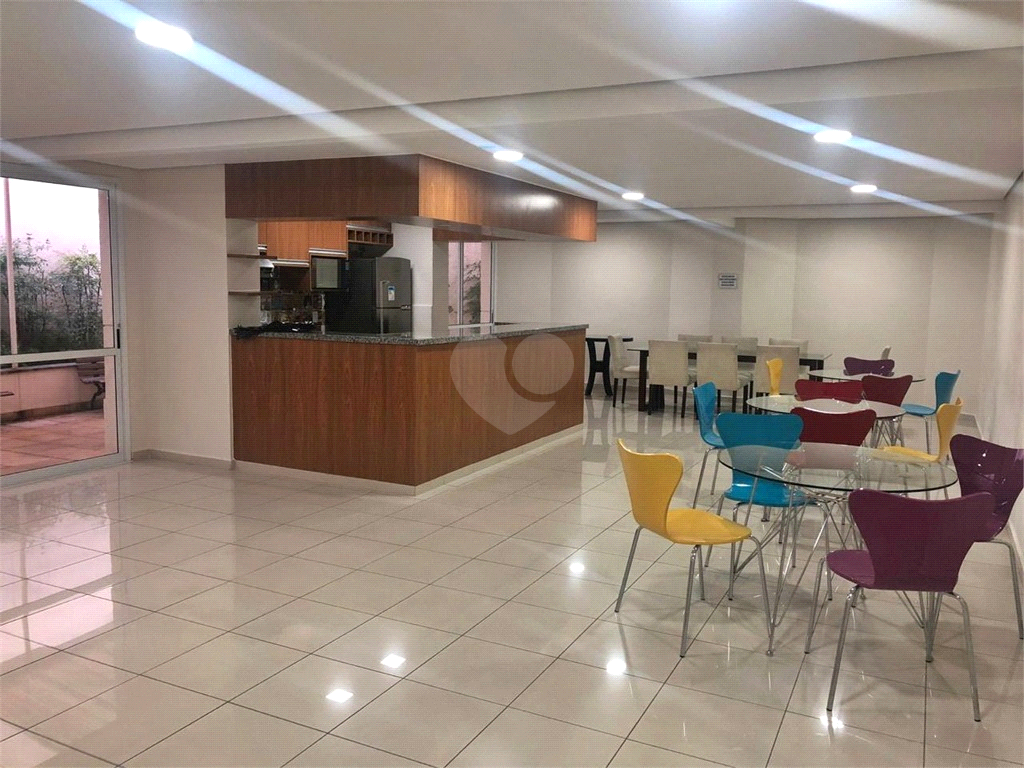 Venda Apartamento São Paulo Vila São José (ipiranga) REO364485 17