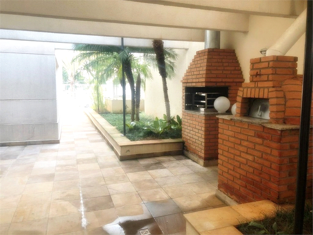 Venda Apartamento São Paulo Vila São José (ipiranga) REO364485 15