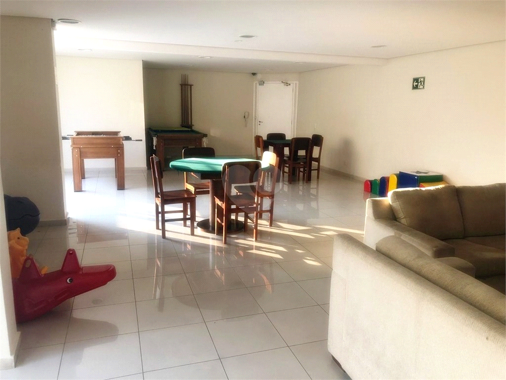 Venda Apartamento São Paulo Vila São José (ipiranga) REO364485 13