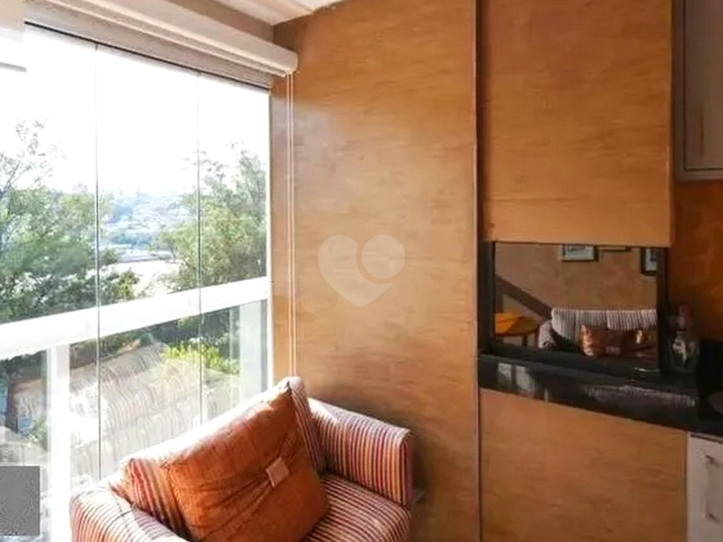 Venda Apartamento São Paulo Vila São José (ipiranga) REO364485 3