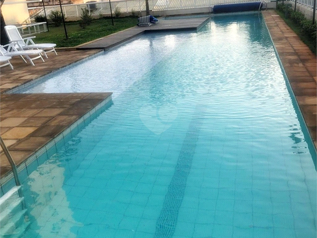 Venda Apartamento São Paulo Vila São José (ipiranga) REO364485 12