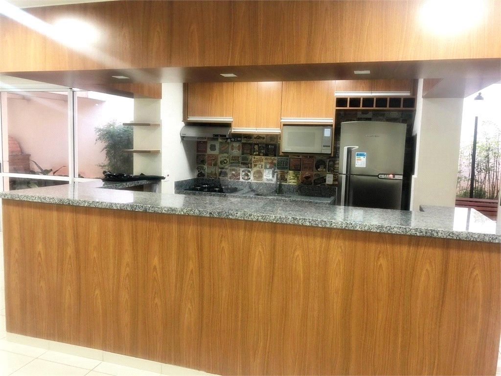 Venda Apartamento São Paulo Vila São José (ipiranga) REO364485 19