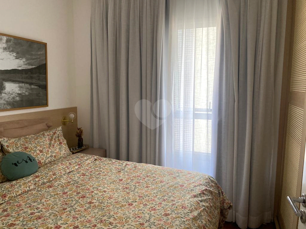 Venda Apartamento São Paulo Vila São Francisco REO364499 16