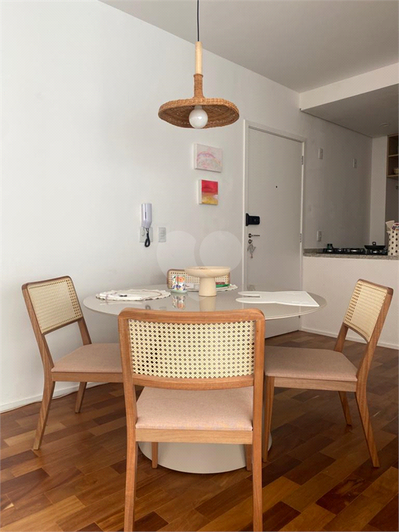 Venda Apartamento São Paulo Vila São Francisco REO364499 19