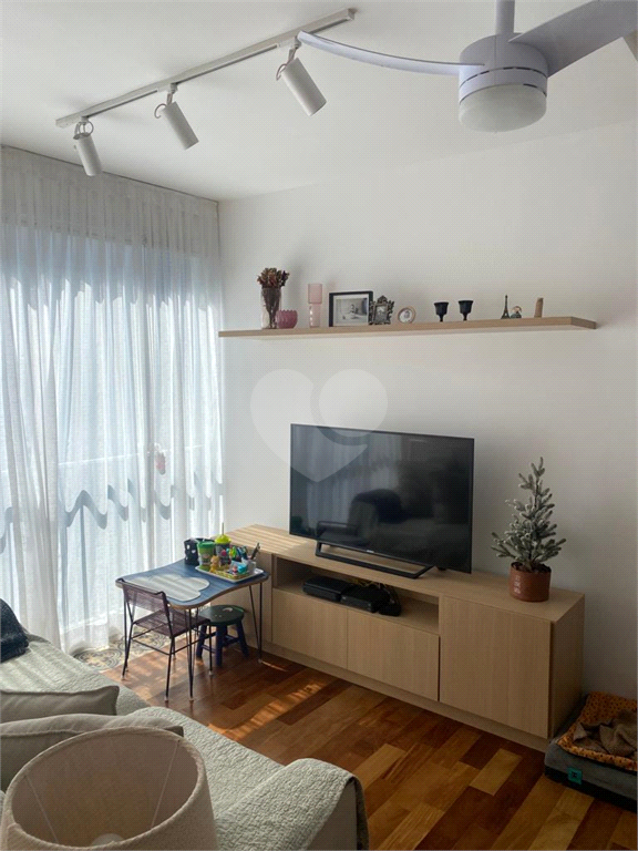 Venda Apartamento São Paulo Vila São Francisco REO364499 14