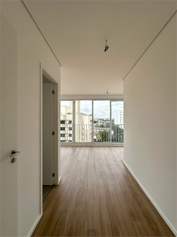 Venda Apartamento São Paulo Vila São Francisco REO364540 13