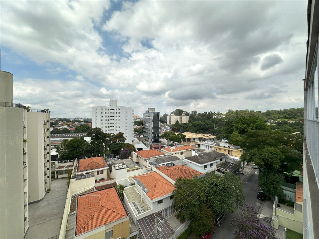 Venda Apartamento São Paulo Vila São Francisco REO364540 8