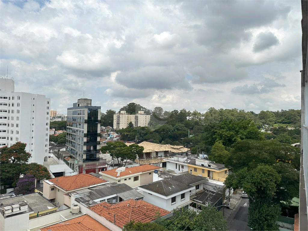 Venda Apartamento São Paulo Vila São Francisco REO364540 15