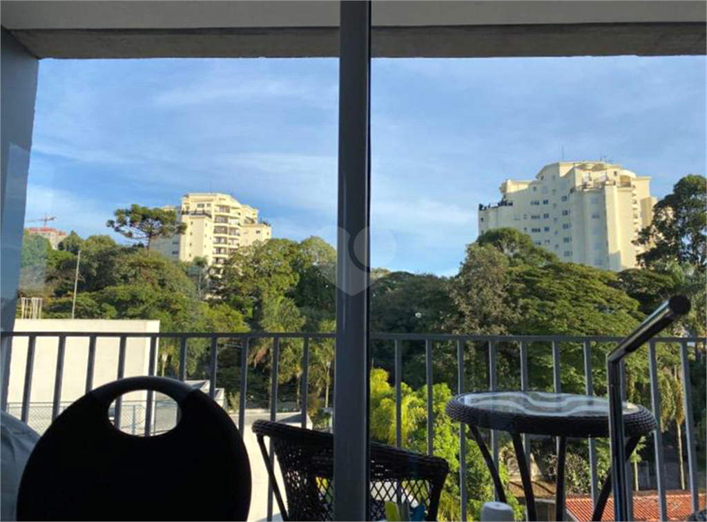 Venda Apartamento São Paulo Vila São Francisco REO364548 2