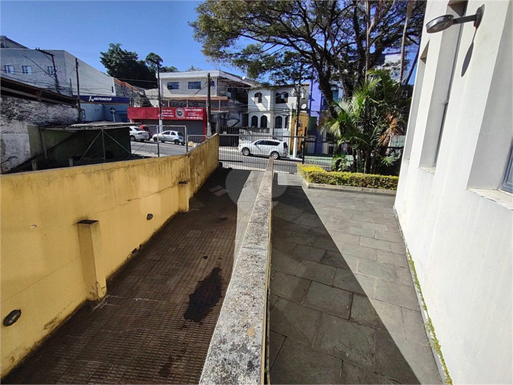 Venda Prédio inteiro São Paulo Jardim Peri REO364559 51