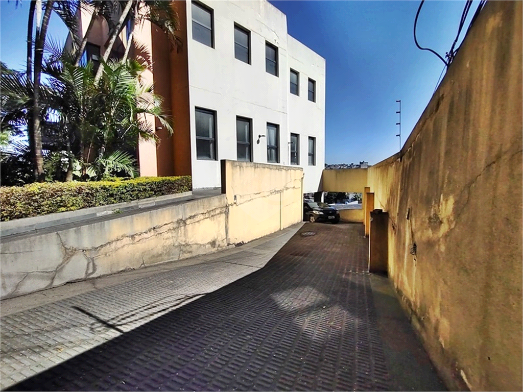 Venda Prédio inteiro São Paulo Jardim Peri REO364559 50