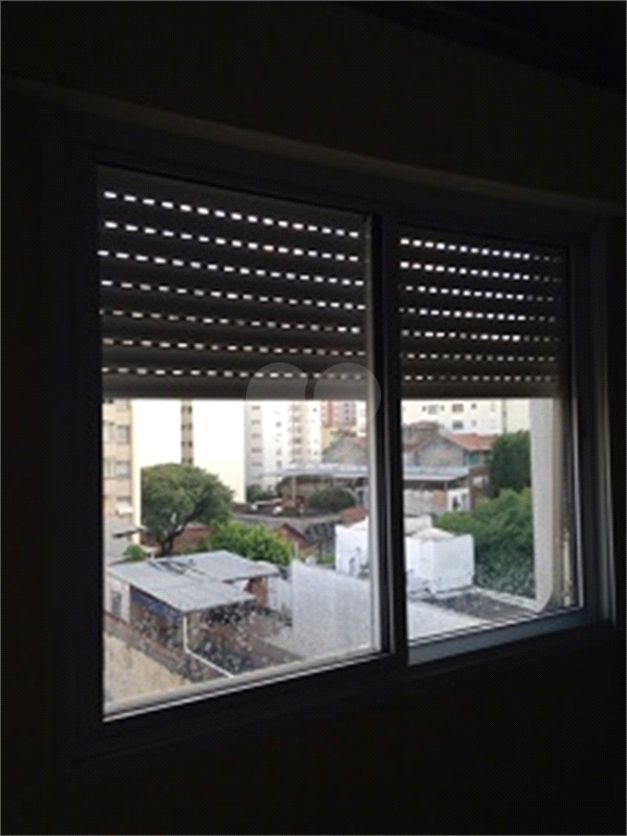 Venda Apartamento São Paulo Vila Buarque REO364603 18