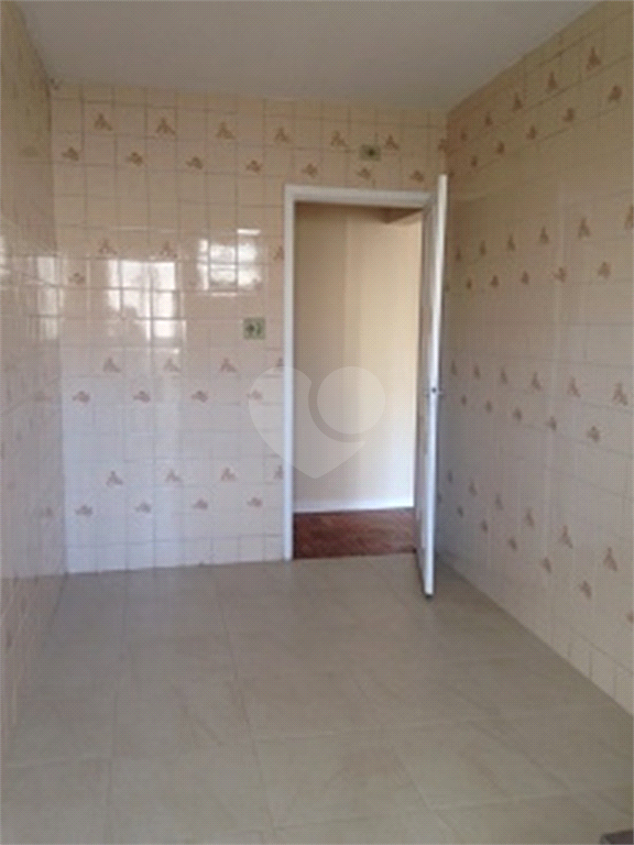 Venda Apartamento São Paulo Vila Buarque REO364603 14