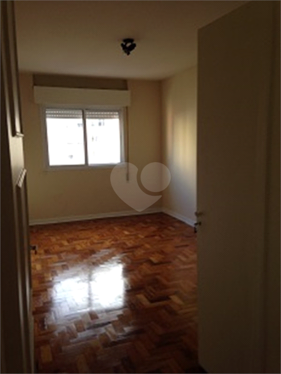 Venda Apartamento São Paulo Vila Buarque REO364603 3