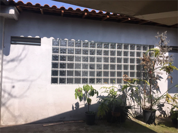 Venda Casa Taboão Da Serra Jardim Maria Rosa REO364642 17