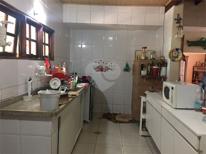 Venda Casa Taboão Da Serra Jardim Maria Rosa REO364642 32