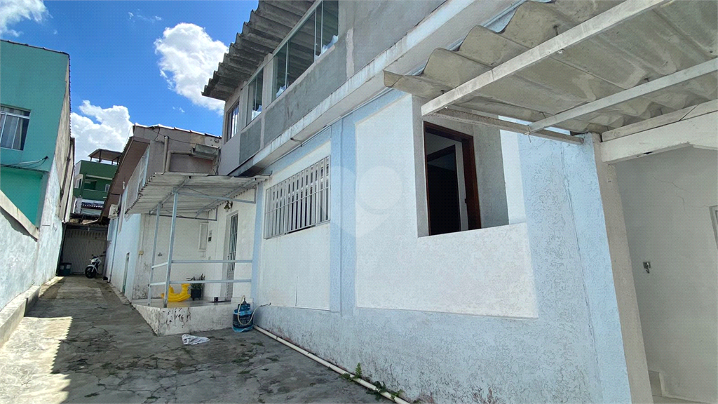 Venda Casa São Paulo Casa Verde Alta REO364716 63