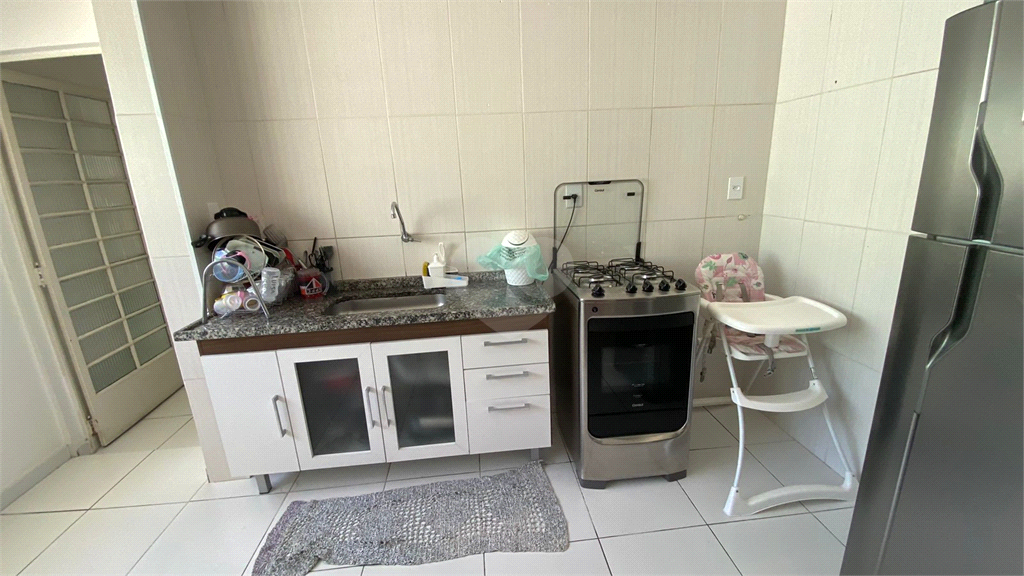 Venda Casa São Paulo Casa Verde Alta REO364716 66