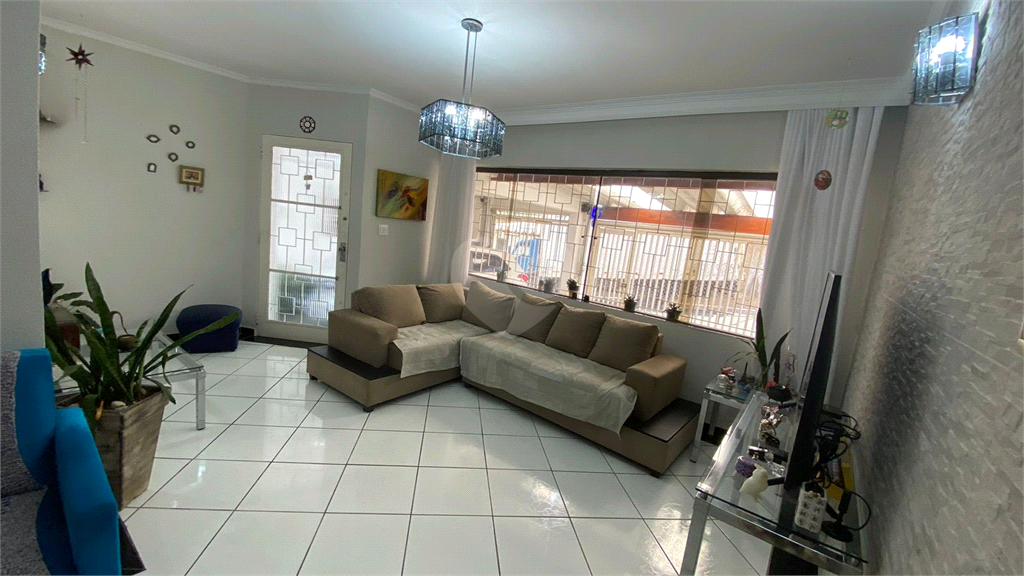 Venda Casa São Paulo Casa Verde Alta REO364716 64