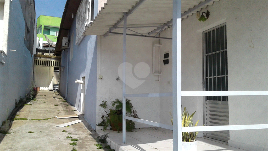 Venda Casa São Paulo Casa Verde Alta REO364716 6