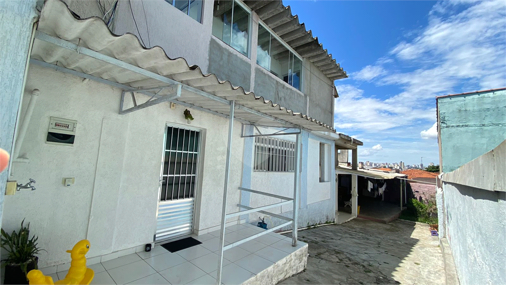 Venda Casa São Paulo Casa Verde Alta REO364716 58