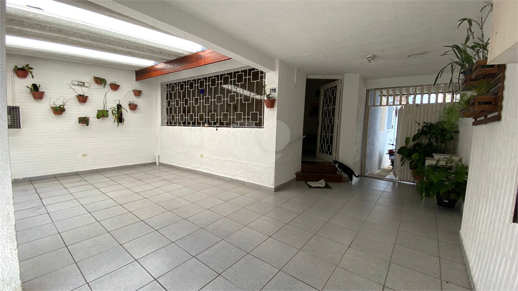 Venda Casa São Paulo Casa Verde Alta REO364716 62