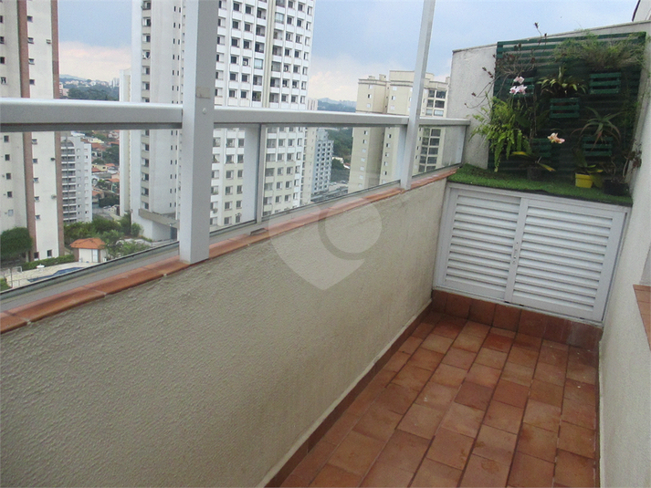 Venda Cobertura São Paulo Jardim Londrina REO364728 26