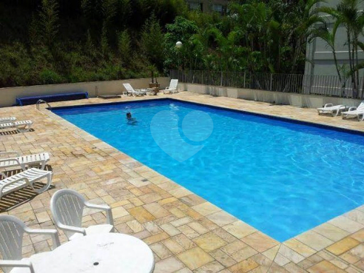 Venda Cobertura São Paulo Jardim Londrina REO364728 28