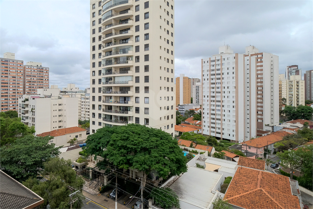 Venda Apartamento São Paulo Vila Mariana REO364795 11