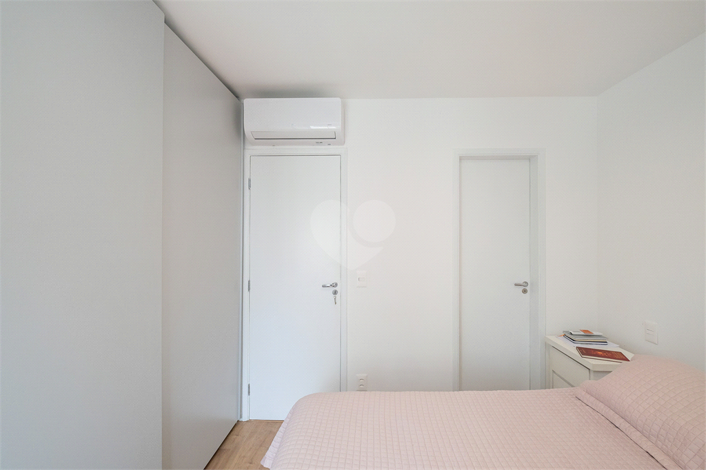 Venda Apartamento São Paulo Vila Mariana REO364795 26