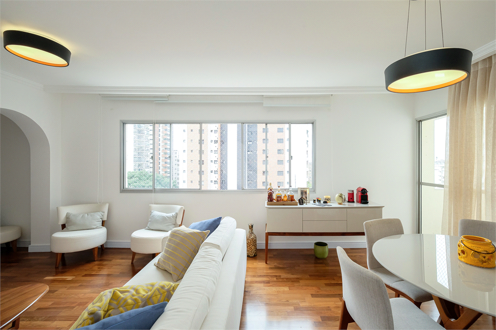 Venda Apartamento São Paulo Vila Mariana REO364795 6