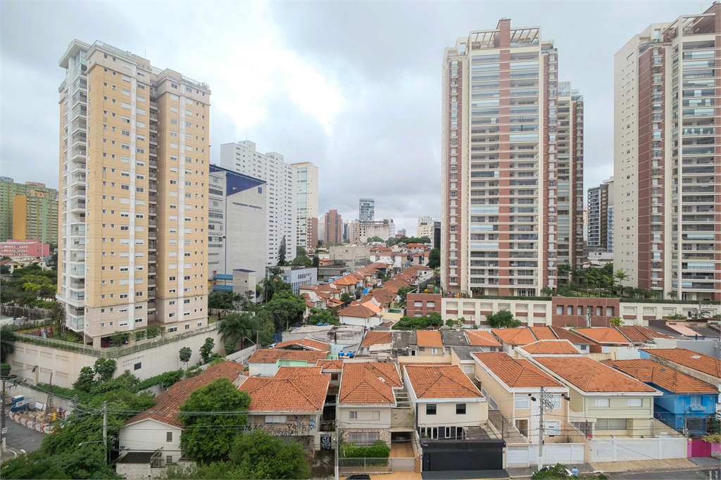 Venda Apartamento São Paulo Vila Mariana REO364795 34