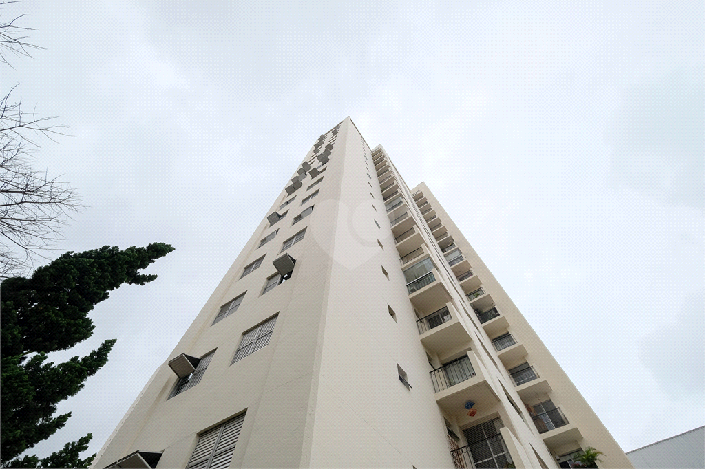 Venda Apartamento São Paulo Vila Mariana REO364795 33