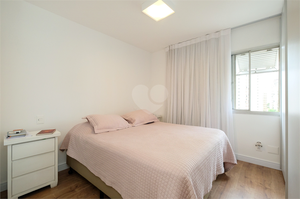 Venda Apartamento São Paulo Vila Mariana REO364795 25