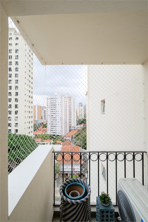 Venda Apartamento São Paulo Vila Mariana REO364795 10