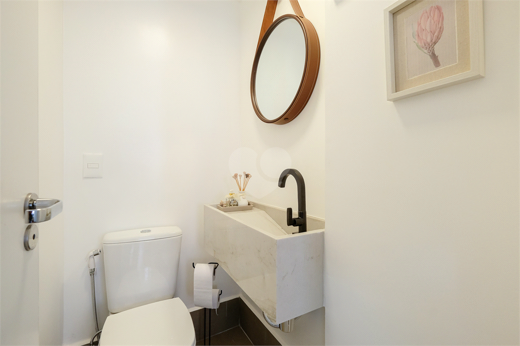 Venda Apartamento São Paulo Vila Mariana REO364795 15