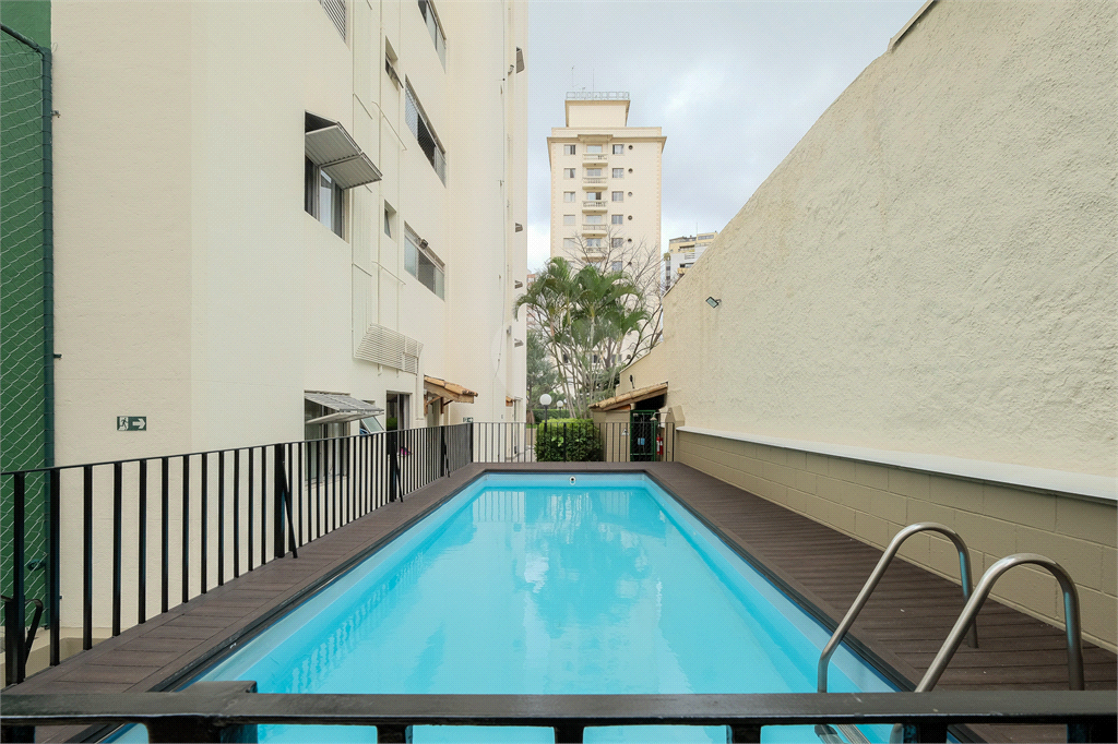 Venda Apartamento São Paulo Vila Mariana REO364795 37