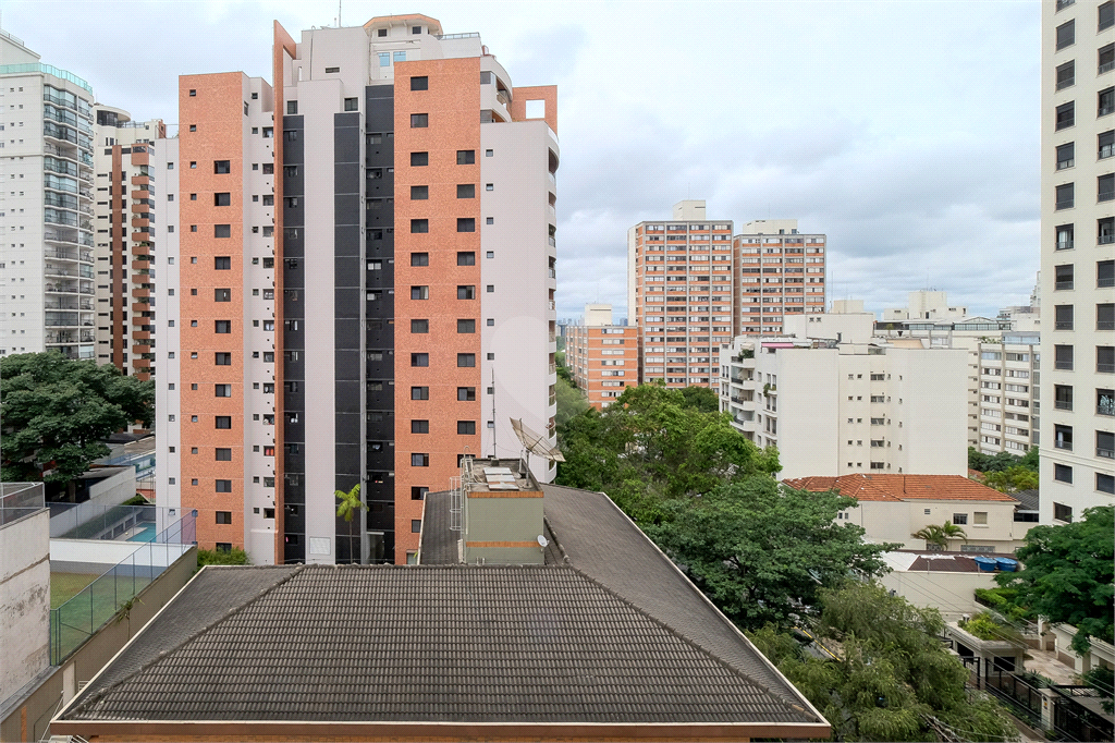 Venda Apartamento São Paulo Vila Mariana REO364795 12