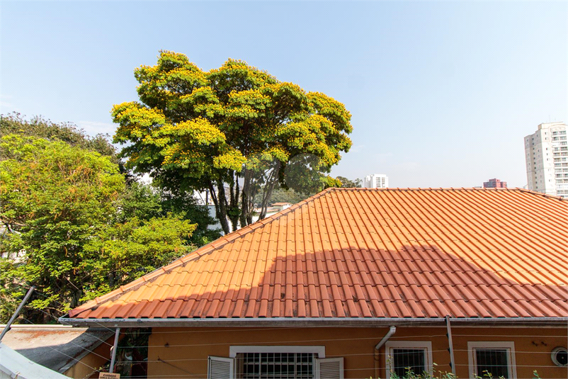 Venda Sobrado São Paulo Bosque Da Saúde REO364800 22