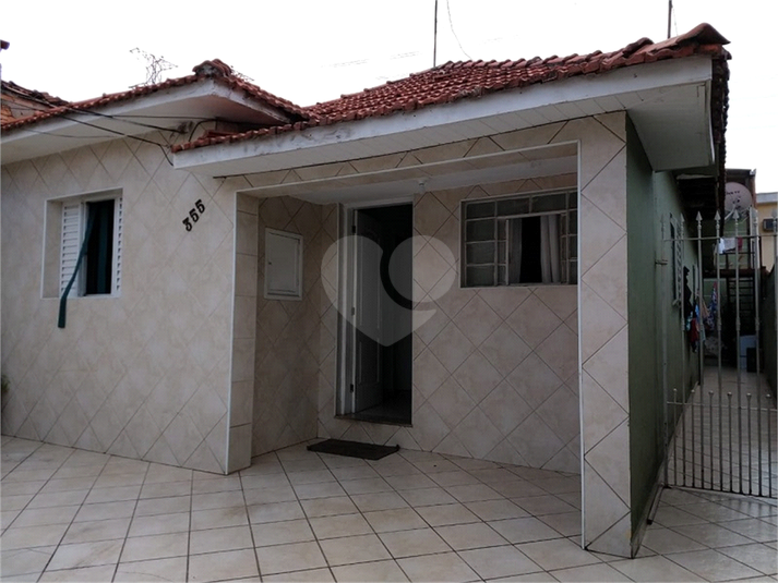 Venda Sobrado São Paulo Vila Medeiros REO364808 29