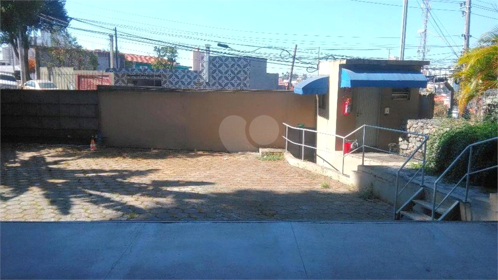 Aluguel Prédio inteiro São Paulo Jardim Santo Elias REO364882 4